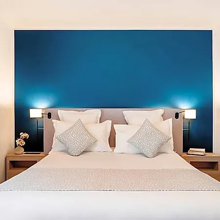 Residhome Ouen 3*