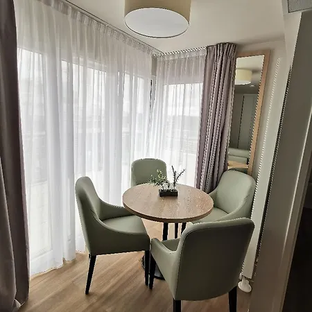 Residhome Ouen Saint-Ouen (Seine-Saint-Denis)